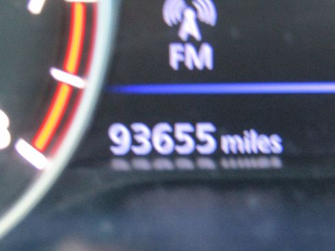 Used 2021 Nissan Altima 2.5 SV image 19