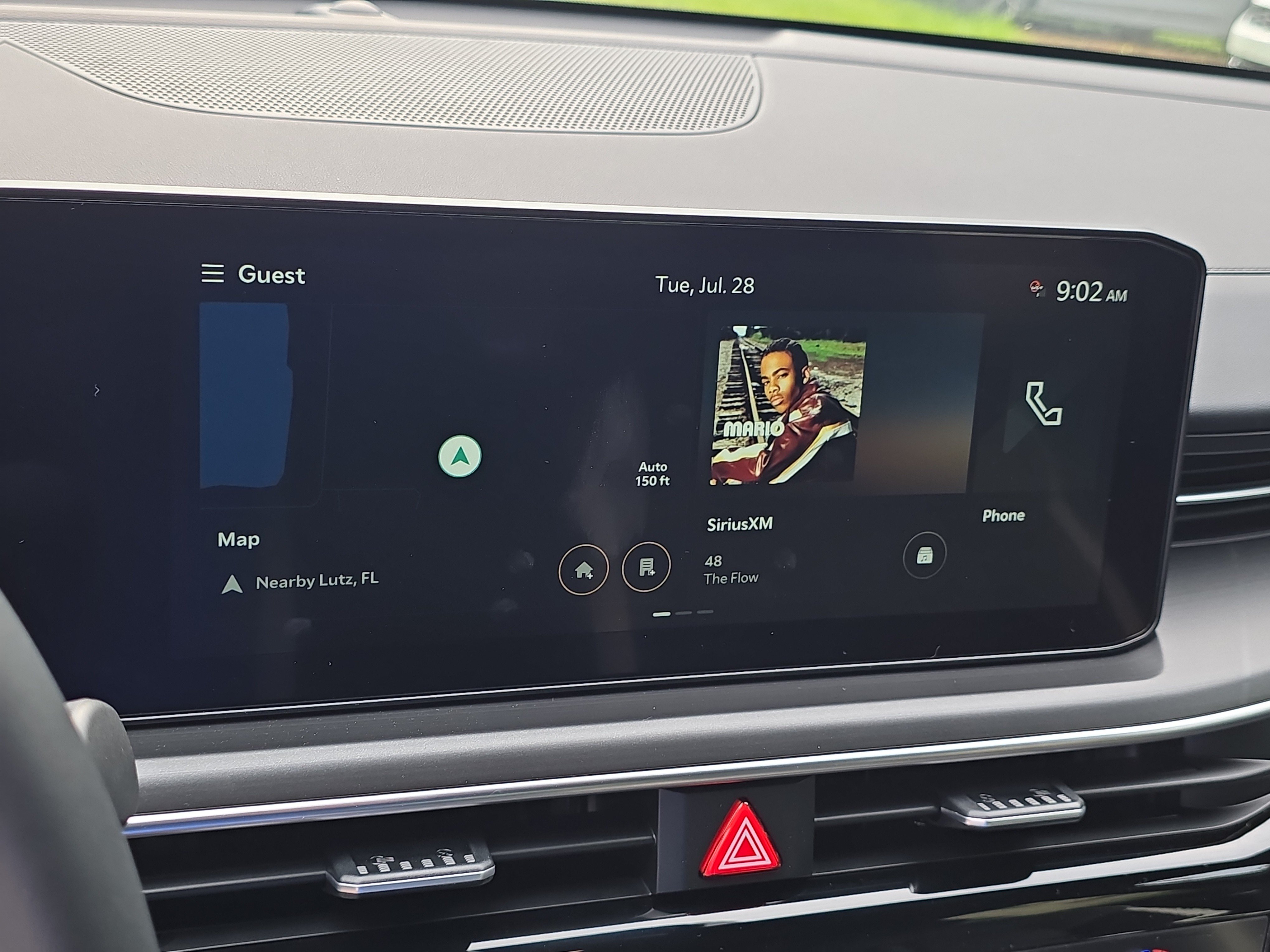 New 2026 Kia K5 GT-Line FWD image 22