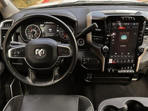 Used 2024 RAM 2500 Laramie image 13