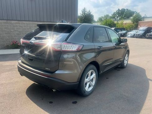 Used 2016 Ford Edge SE AWD/4WD image 5