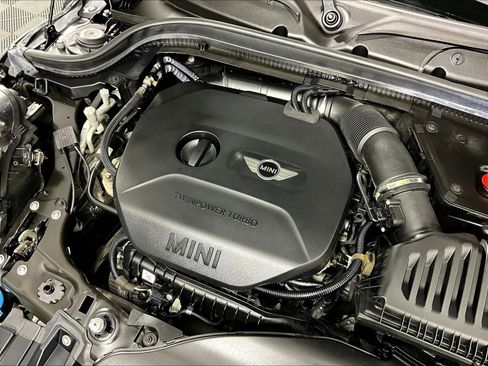 Used 2018 MINI Cooper 2-Door Hardtop FWD image 29