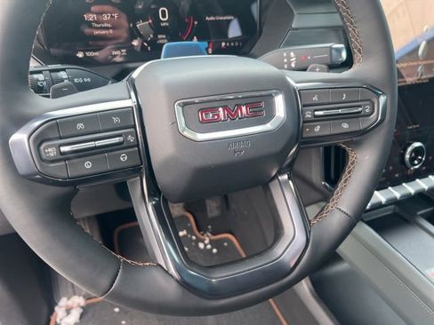 New 2026 GMC Acadia AT4 image 16