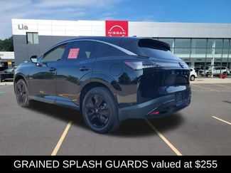Certified 2025 Nissan Murano SV AWD/4WD video 3