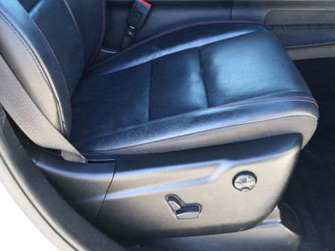 Used 2021 Dodge Durango R/T w/ Blacktop Package image 20