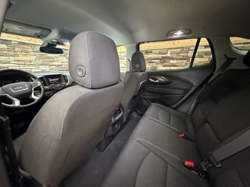 Used 2023 GMC Terrain SLE w/ Driver Convenience Package AWD/4WD image 30