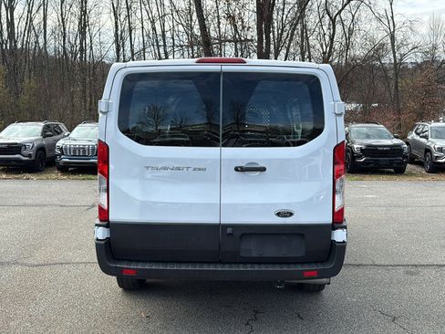 Used 2024 Ford Transit 250 Base w/ Exterior Upgrade Package image 5