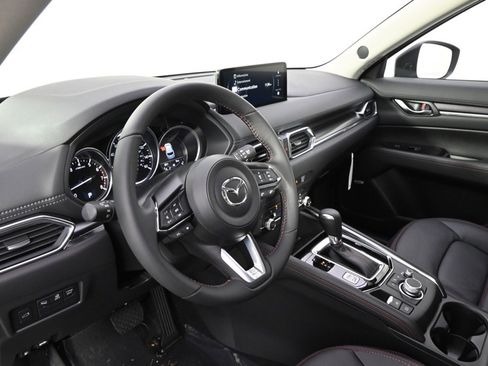 New 2025 MAZDA CX-5 Carbon Edition image 11