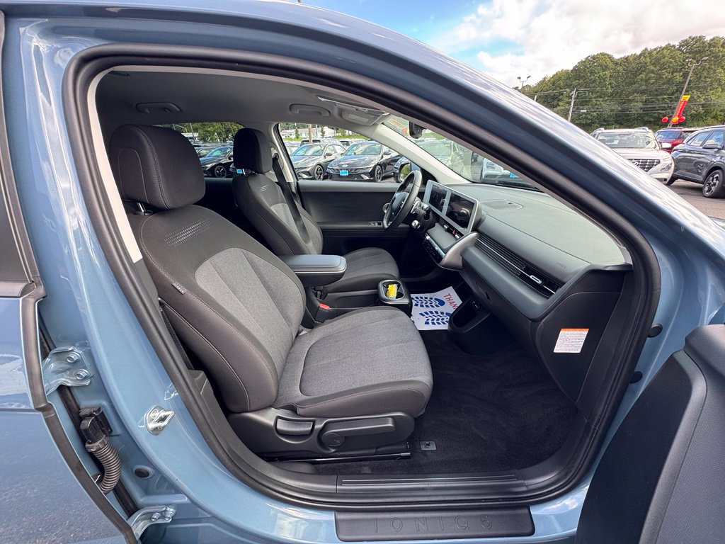 Used 2024 Hyundai Ioniq 5 SEL AWD/4WD image 27