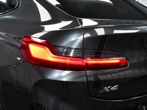 Used 2025 BMW X4 xDrive30i image 83