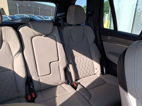 Certified 2026 Volvo XC90 B6 Plus AWD/4WD image 14