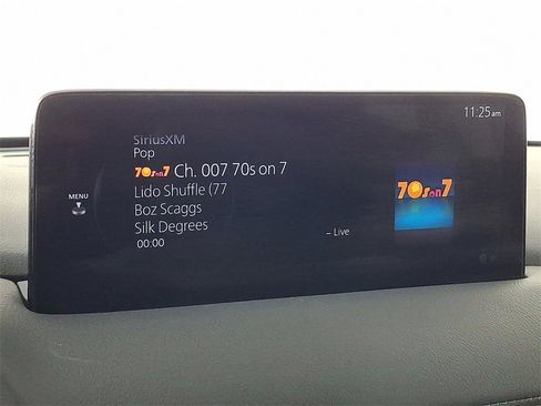 Used 2021 MAZDA CX-5 Grand Touring w/ GT Premium Package image 16