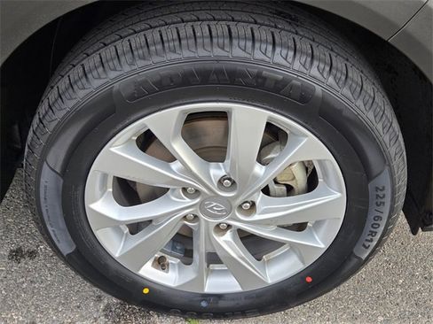 Used 2020 Hyundai Tucson Value w/ Cargo Package image 9