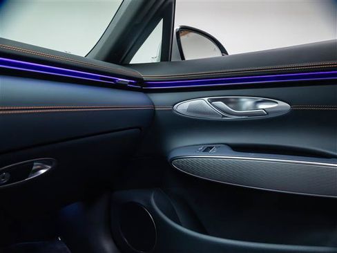New 2026 Genesis GV70 2.5T Sport Prestige AWD/4WD image 28