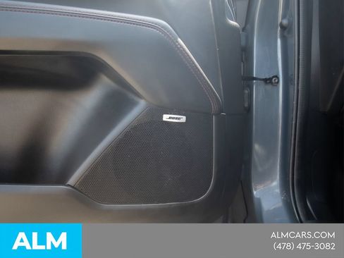 Used 2024 MAZDA CX-5 Carbon Edition AWD/4WD image 38