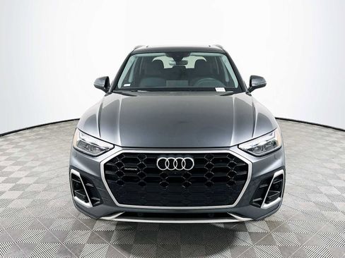 Certified 2023 Audi Q5 2.0T Premium Plus w/ Premium Plus Package AWD/4WD image 2