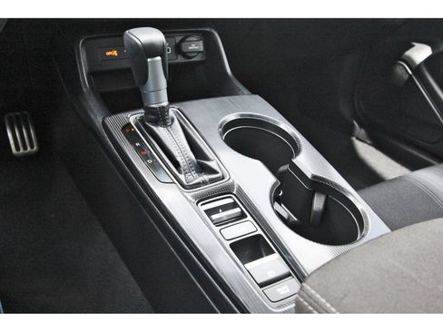Used 2024 Honda Civic Sport image 30