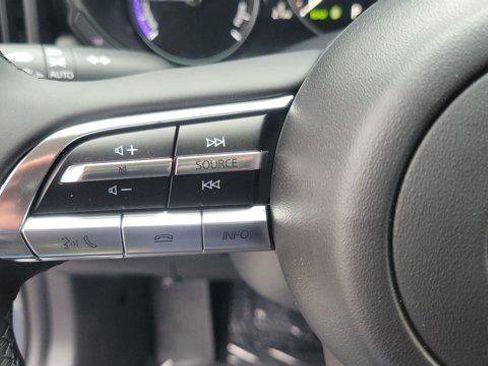 New 2026 MAZDA CX-50 AWD 2.5 Hybrid w/ Weather Package image 24