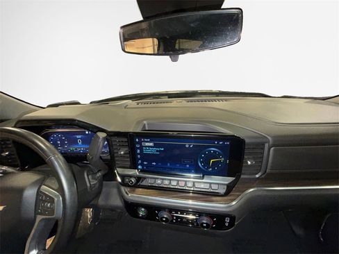 Certified 2023 Chevrolet Silverado 1500 LT image 22