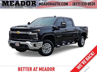 Used 2025 Chevrolet Silverado 2500 LT w/ Convenience Package video 1