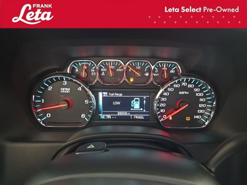 Used 2017 Chevrolet Tahoe Premier image 23