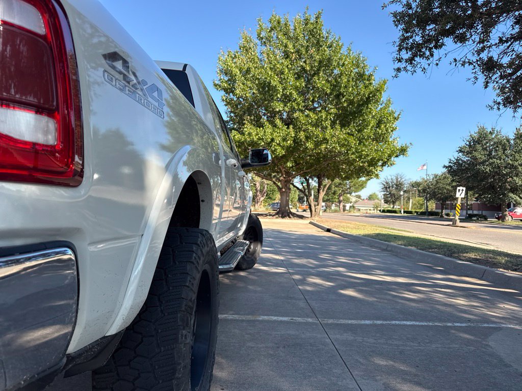Used 2020 RAM 2500 Laramie AWD/4WD image 17