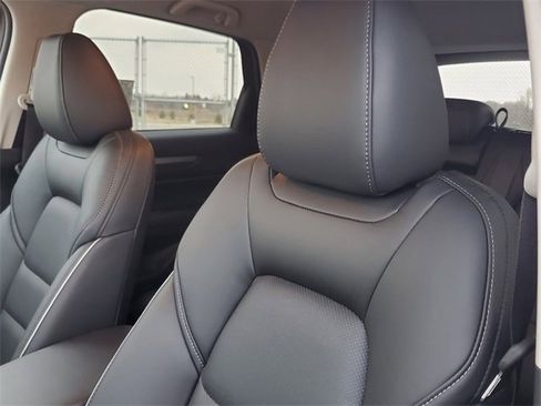 Used 2025 MAZDA CX-5 AWD 2.5 S image 8