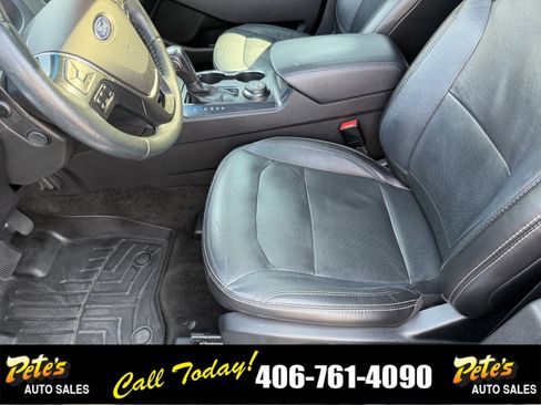 Used 2018 Ford Explorer Limited AWD/4WD image 44