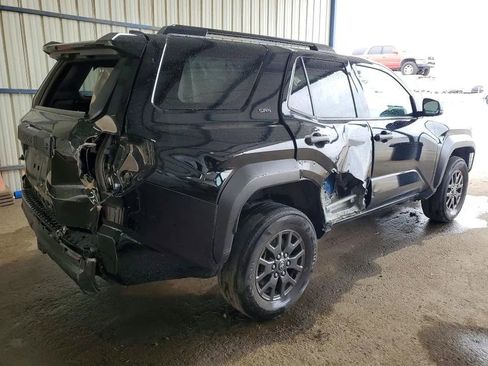 Used 2025 Toyota 4Runner SR5 image 3