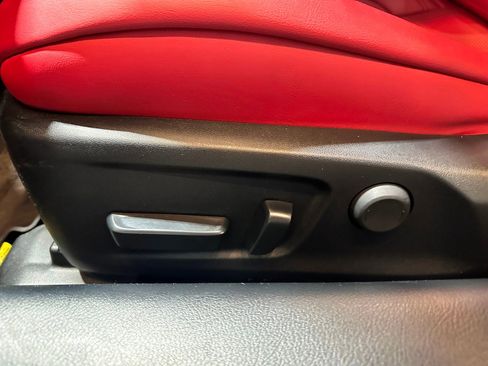 Used 2021 Lexus RC 350 F Sport image 15