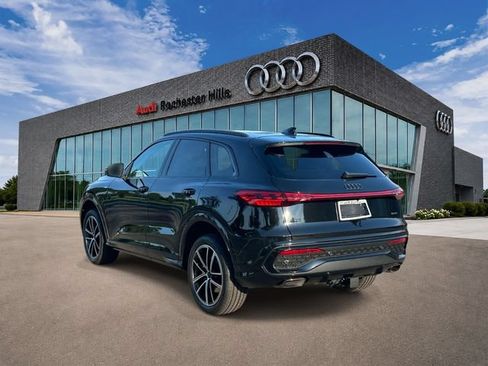 New 2026 Audi Q5 Premium Plus AWD/4WD image 3
