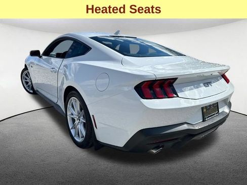 Used 2024 Ford Mustang GT Premium RWD image 11