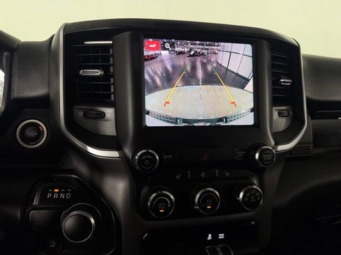 Used 2023 RAM 1500 Big Horn RWD image 18