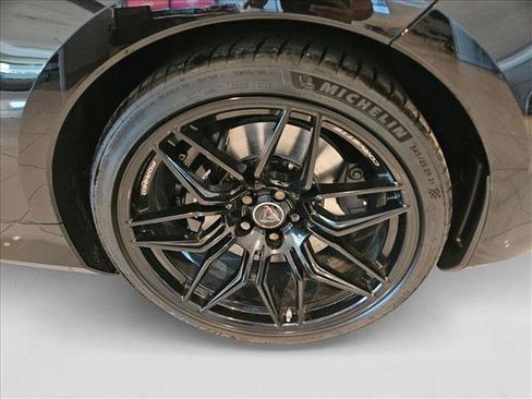 New 2025 Chevrolet Corvette Z06 image 6