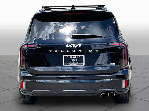 Used 2024 Kia Telluride SX Prestige X-Line AWD/4WD image 5