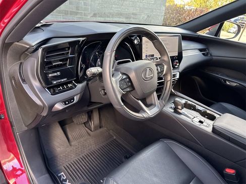Used 2023 Lexus RX 350 Premium Plus image 19