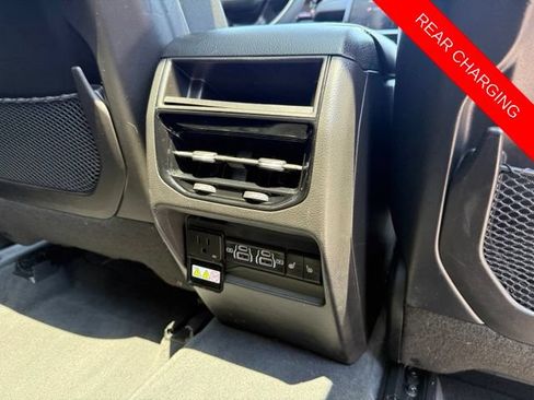 Used 2022 Jeep Grand Cherokee Limited 4xe w/ Luxury Tech Group II AWD/4WD image 27