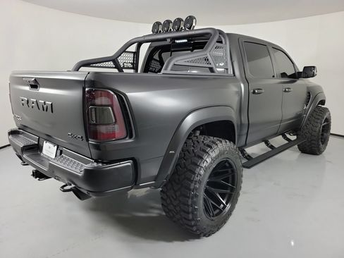 Used 2024 RAM 1500 TRX AWD/4WD image 3