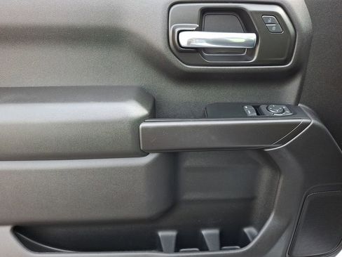 Used 2024 GMC Sierra 1500 Pro w/ Convenience Package image 14