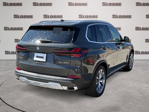 New 2026 BMW X5 xDrive50e AWD/4WD image 5