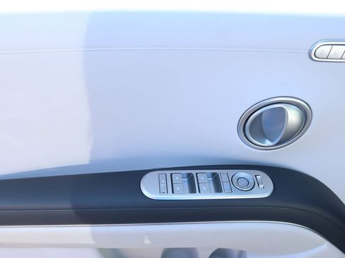 New 2026 Hyundai Palisade Calligraphy FWD image 26