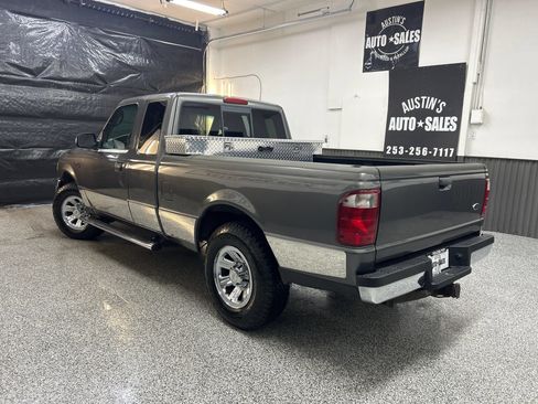 Used 2004 Ford Ranger XLT RWD image 4