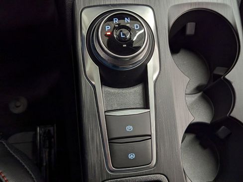 New 2026 Ford Escape ST-Line w/ Tech Pack #1 image 13