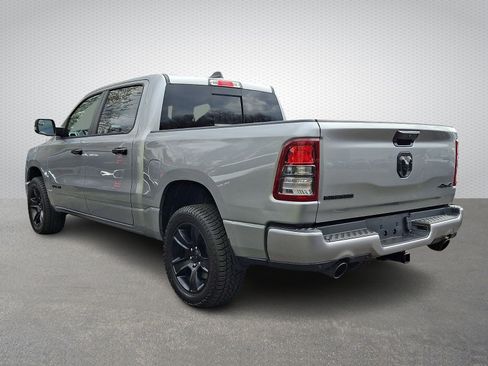 Certified 2024 RAM 1500 Big Horn image 4