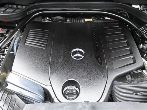 New 2025 Mercedes-Benz G 550 image 31