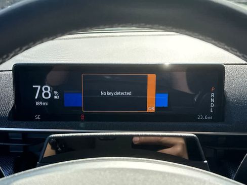 Used 2024 Ford Mustang Mach-E GT image 23