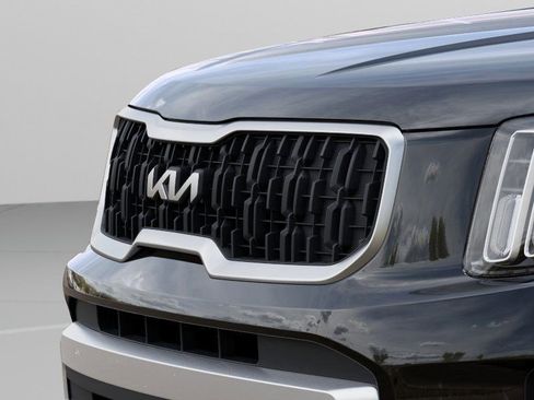New 2025 Kia Telluride LX image 14
