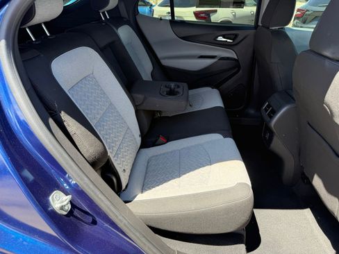 Used 2022 Chevrolet Equinox LT FWD image 35