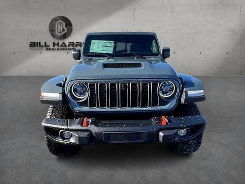 New 2026 Jeep Gladiator Mojave AWD/4WD image 2