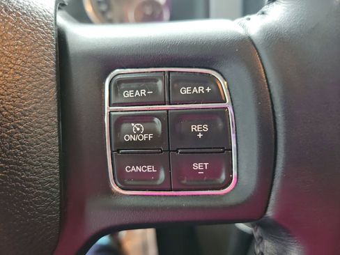 Used 2018 RAM 1500 Big Horn AWD/4WD image 43
