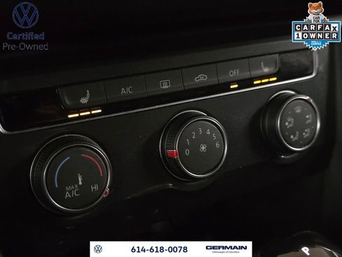 Used 2022 Volkswagen Tiguan S image 32